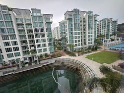 Caribbean At Keppel Bay (D4), Condominium #506121391